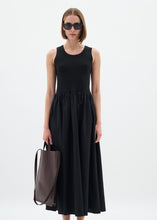 Load image into Gallery viewer, In Wear Dagnama Sleeveless Dress
