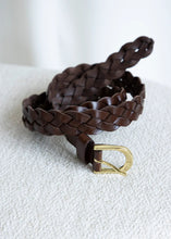 Load image into Gallery viewer, RISA Kate Woven Belt
