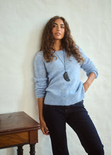 Load image into Gallery viewer, Culture Biebber Knit Pullover
