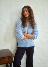 Load image into Gallery viewer, Culture Biebber Knit Pullover
