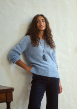 Load image into Gallery viewer, Culture Biebber Knit Pullover
