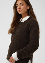 Load image into Gallery viewer, Culture Biebber Knit Pullover
