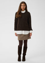 Load image into Gallery viewer, Culture Biebber Knit Pullover

