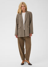 Load image into Gallery viewer, Culture Keke Blazer
