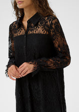 Load image into Gallery viewer, Culture Okram Lace Dress
