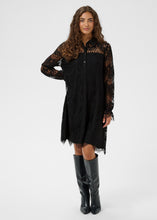 Load image into Gallery viewer, Culture Okram Lace Dress

