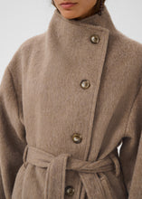 Load image into Gallery viewer, Culture Karin Coat
