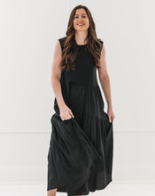 Load image into Gallery viewer, Astrid Wander Maxi Dress
