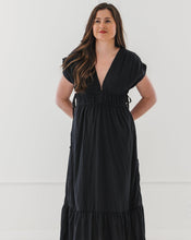 Load image into Gallery viewer, The Korner Drop Sleeve Dress
