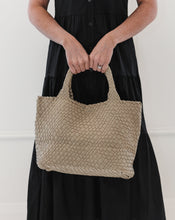 Load image into Gallery viewer, PreneLove Woven Tote Bag
