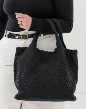 Load image into Gallery viewer, PreneLove Woven Tote Bag
