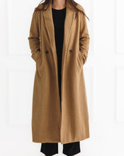 Load image into Gallery viewer, The Korner Trench Coat
