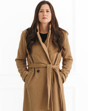 Load image into Gallery viewer, The Korner Trench Coat
