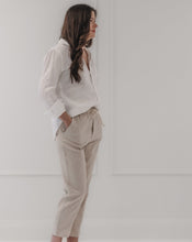 Load image into Gallery viewer, The Korner Beige Pants
