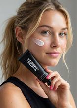 Load image into Gallery viewer, Electric Lemonade "After Hours" - Hydra Luxe Rescue Mask
