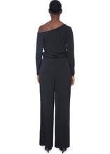 Load image into Gallery viewer, ILTM Flowy Wide Leg Trouser
