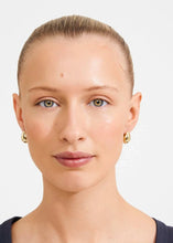 Load image into Gallery viewer, Pilgrim Kaisyn Droplet Earrings
