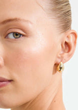 Load image into Gallery viewer, Pilgrim Kaisyn Droplet Earrings
