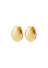 Load image into Gallery viewer, Pilgrim Kaisyn Droplet Earrings
