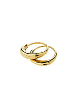 Load image into Gallery viewer, pilgrim Kaisyn Stacking Rings
