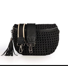 Load image into Gallery viewer, Prenelove Lambton Crossbody Bag

