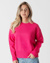 Load image into Gallery viewer, Lyla and Luxe Ajax Crewneck Sweater
