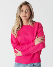 Load image into Gallery viewer, Lyla and Luxe Ajax Crewneck Sweater
