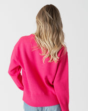 Load image into Gallery viewer, Lyla and Luxe Ajax Crewneck Sweater
