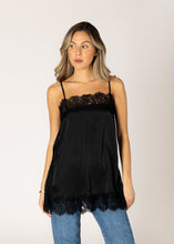 Load image into Gallery viewer, Lyla &amp; Luxe Lace Cami
