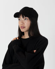 Load image into Gallery viewer, Lyla &amp; Luxe Felt Baseball Hat
