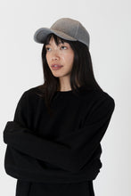 Load image into Gallery viewer, Lyla &amp; Luxe Felt Baseball Hat
