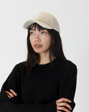 Load image into Gallery viewer, Lyla &amp; Luxe Felt Baseball Hat
