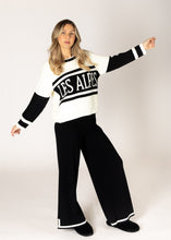 Load image into Gallery viewer, Lyla &amp; Luxe Benny Ski Sweater
