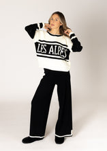 Load image into Gallery viewer, Lyla &amp; Luxe Benny Ski Sweater
