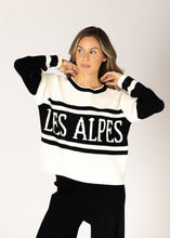 Load image into Gallery viewer, Lyla &amp; Luxe Benny Ski Sweater
