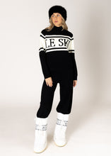 Load image into Gallery viewer, Lyla &amp; Luxe Blair Ski Sweater
