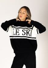 Load image into Gallery viewer, Lyla &amp; Luxe Blair Ski Sweater
