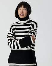 Load image into Gallery viewer, Lyla and Luxe Bronwyn Turtleneck
