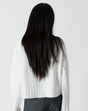 Load image into Gallery viewer, Lyla and Luxe Calli Mockneck Sweater
