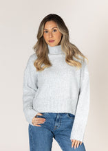 Load image into Gallery viewer, Lyla &amp; Luxe Calli Sweater
