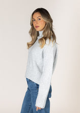 Load image into Gallery viewer, Lyla &amp; Luxe Calli Sweater
