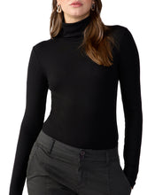 Load image into Gallery viewer, Sanctuary Essential Turtleneck
