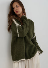Load image into Gallery viewer, Charli Cleo Sweater

