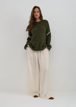 Load image into Gallery viewer, Charli Cleo Sweater
