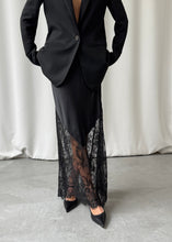 Load image into Gallery viewer, Charli Solene Maxi Skirt
