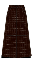 Load image into Gallery viewer, Hilary MacMillan Midi Skirt

