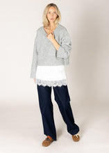 Load image into Gallery viewer, Lyla &amp; Luxe Etta V Neck Sweater

