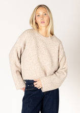 Load image into Gallery viewer, Lyla &amp; Luxe Eva Crewneck Sweater

