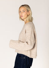 Load image into Gallery viewer, Lyla &amp; Luxe Eva Crewneck Sweater
