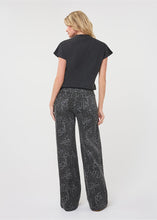 Load image into Gallery viewer, Esqualo Leopard Print Denim
